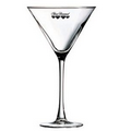 7 Oz. Clear Martini Glass